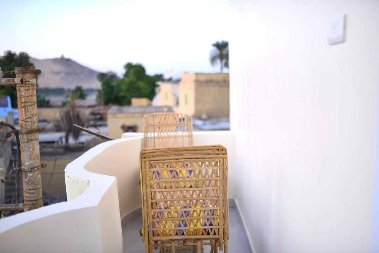 Kosh Royal House Hotel Aswan Ngoại thất bức ảnh