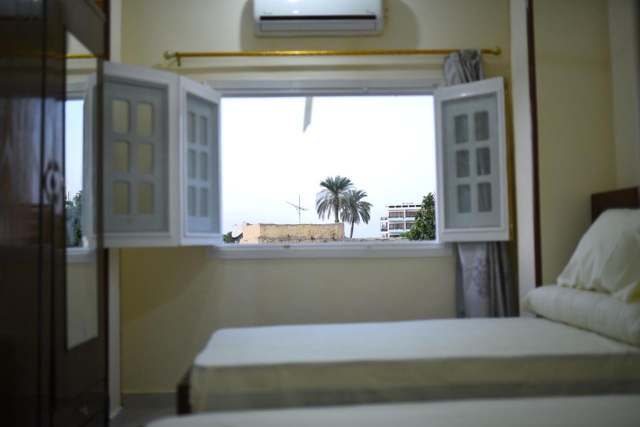 Kosh Royal House Hotel Aswan Ngoại thất bức ảnh