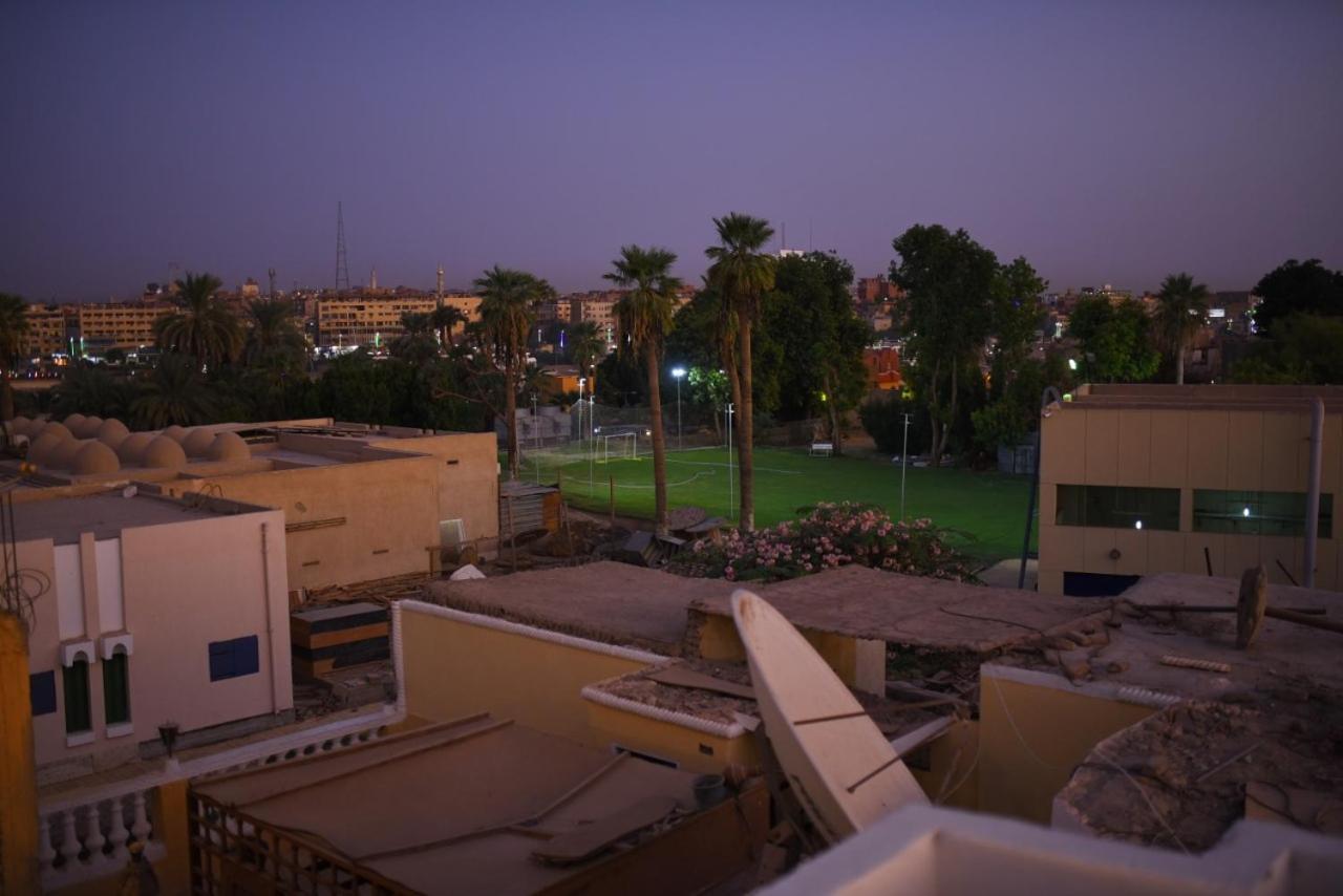 Kosh Royal House Hotel Aswan Ngoại thất bức ảnh
