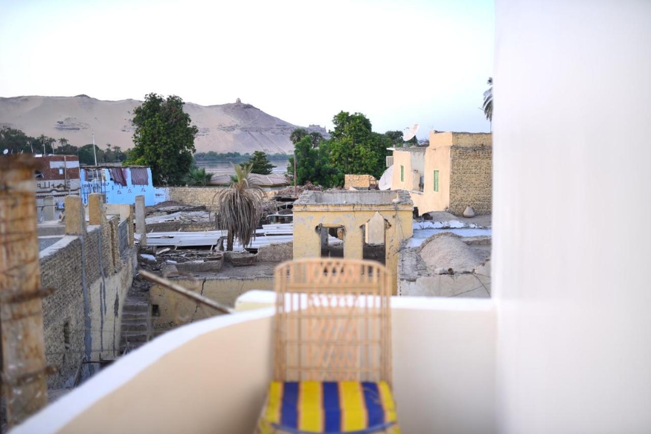 Kosh Royal House Hotel Aswan Ngoại thất bức ảnh