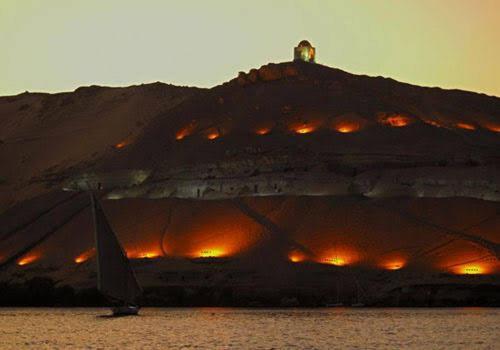 Kosh Royal House Hotel Aswan Ngoại thất bức ảnh