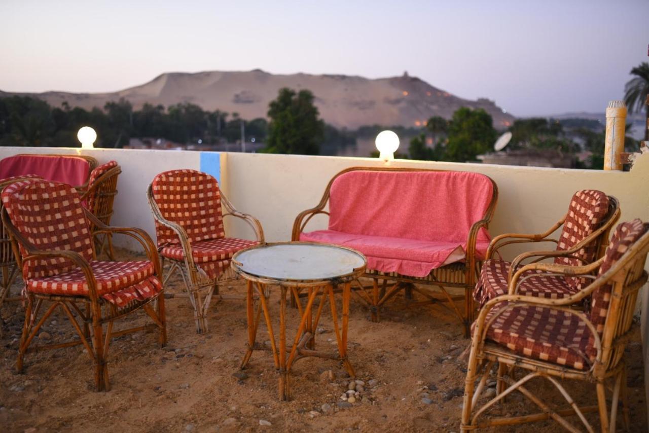 Kosh Royal House Hotel Aswan Ngoại thất bức ảnh