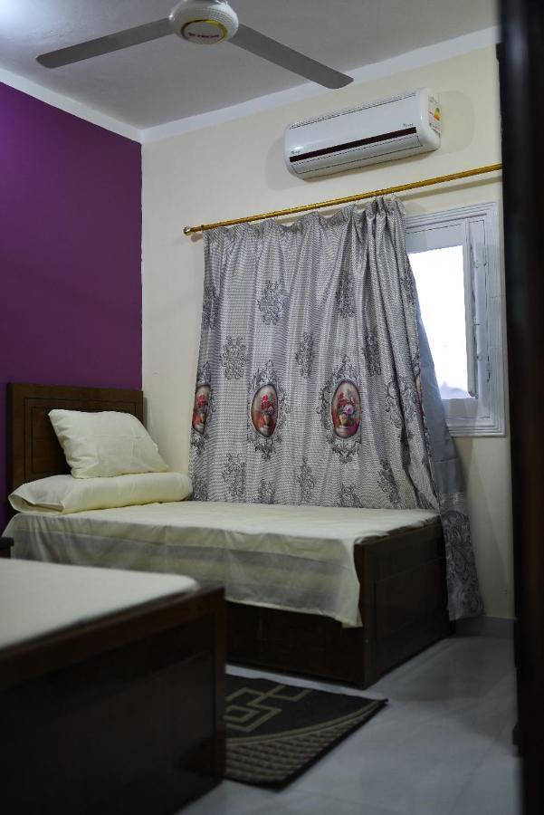 Kosh Royal House Hotel Aswan Ngoại thất bức ảnh