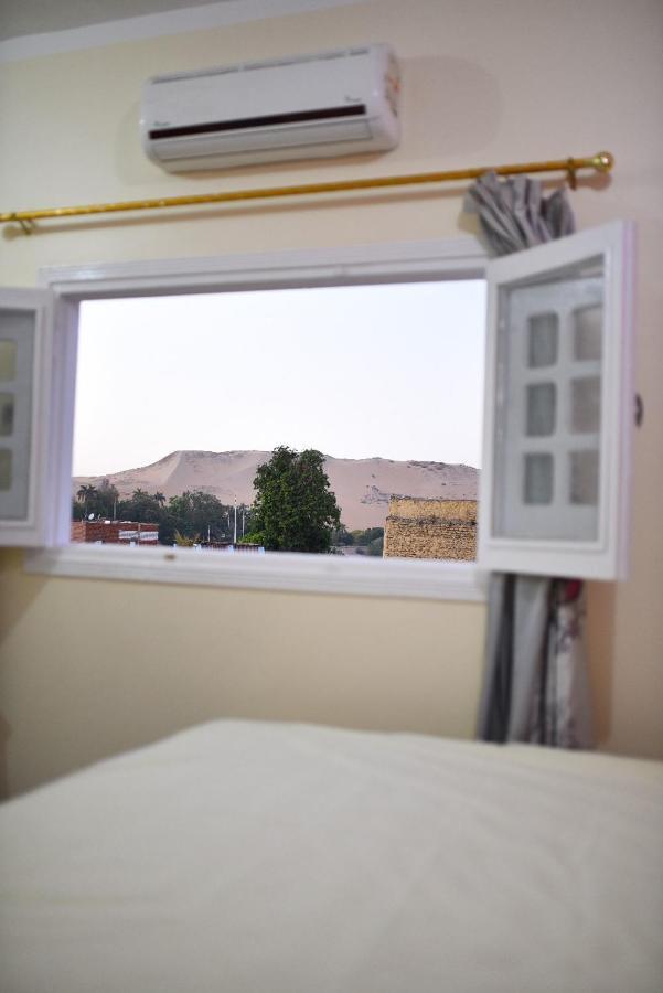 Kosh Royal House Hotel Aswan Ngoại thất bức ảnh