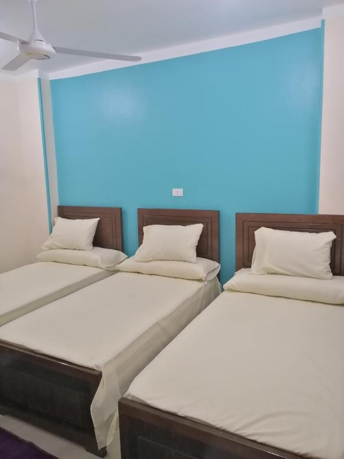 Kosh Royal House Hotel Aswan Ngoại thất bức ảnh