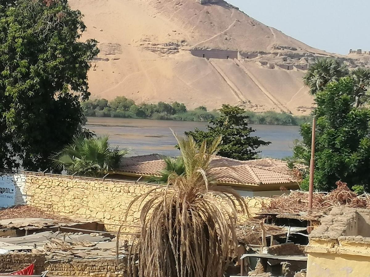 Kosh Royal House Hotel Aswan Ngoại thất bức ảnh