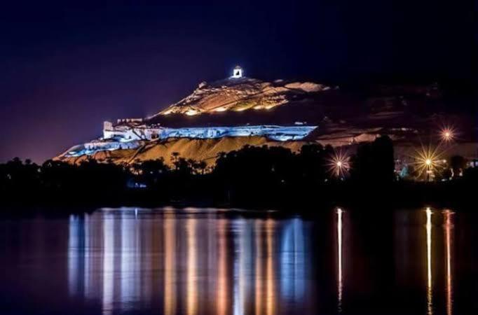 Kosh Royal House Hotel Aswan Ngoại thất bức ảnh
